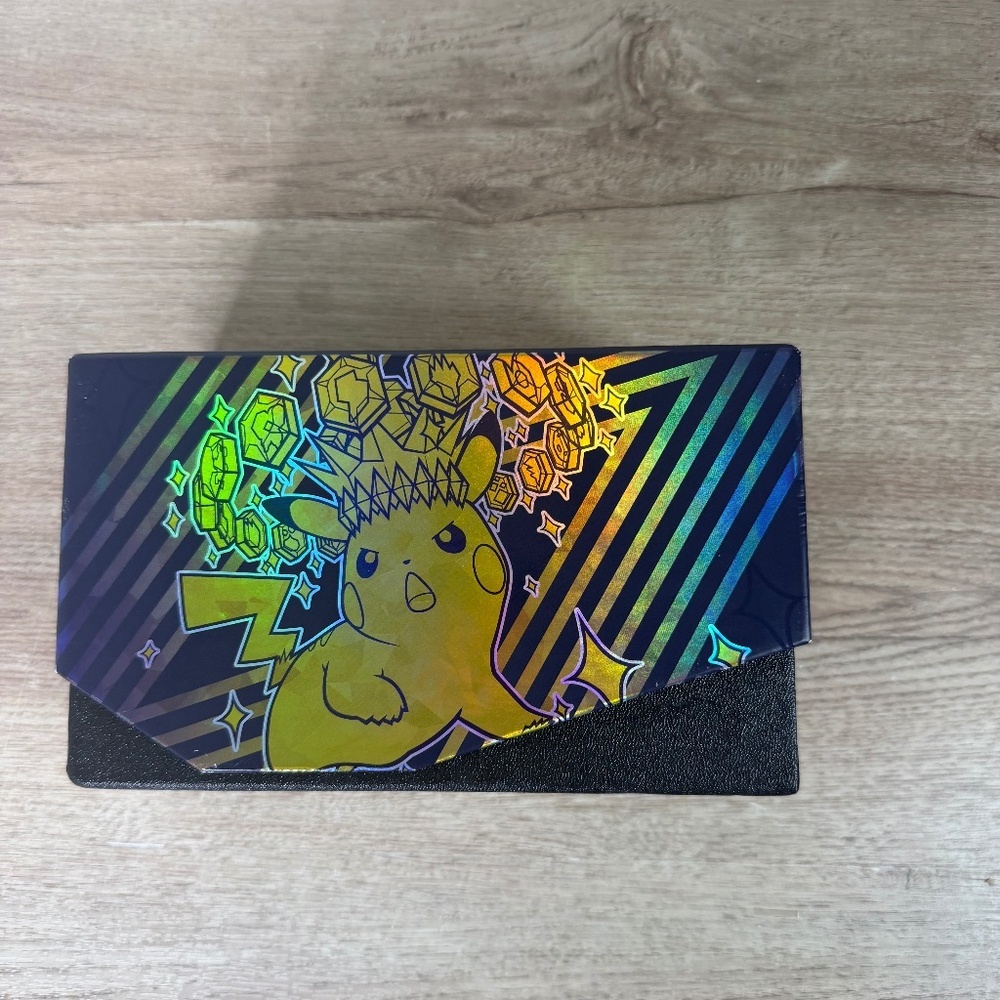 Pokemon cards‎